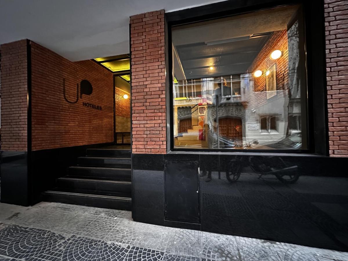 Up Barrio Norte Buenos Aires Zewnętrze zdjęcie